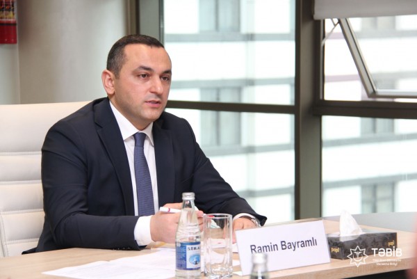 TƏBİB sədri: “Təhlükə görsək, fövqəladə vəziyyət elan edilməsi üçün hökumətə müraciət edəcəyik”