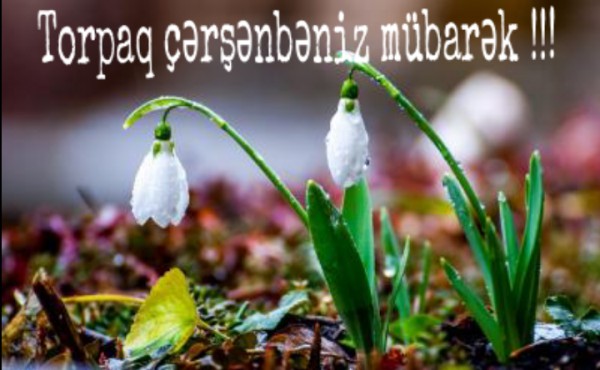 Bu gün İlaxır çərşənbədir
