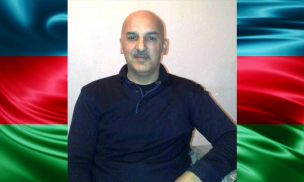 “Qazi taleyi” - Maviddin Əlisultanov