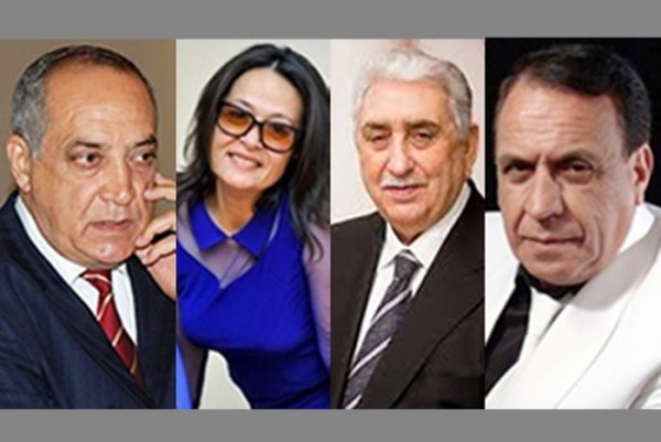 Tanınmışlar virusdan necə qorunur? - “İnsanlar o qədər qudurdular ki...”