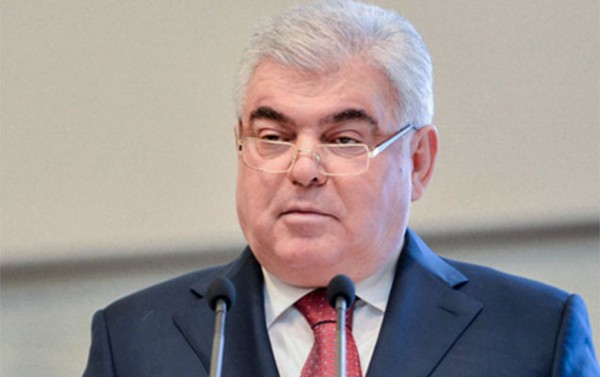 ﻿Ziya Məmmədovun dükan qalmaqalı qaziləri ayağa qaldırdı-YENİLƏNİR