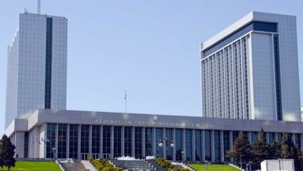 Parlamentdə ilk onlayn komitə iclası keçirilib