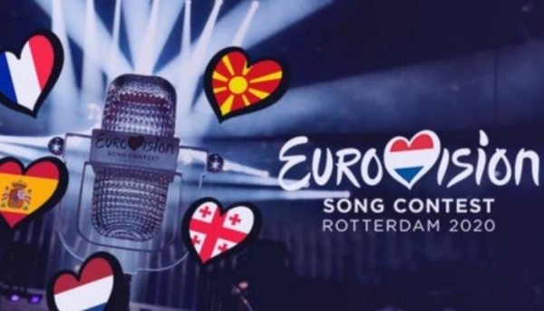 “Eurovision 2020” ləğv edildi