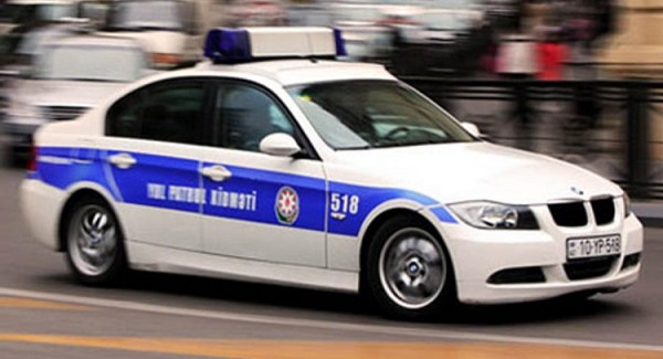Bakı, Sumqayıt və Abşerona aparan ara yollarda da postlar qurulub - RƏSMİ