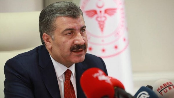 Türkiyədə koronavirusdan 3 nəfər ölüb