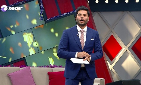 Zaur Kamalın verilişində YENİLİK — Müğənni qonaq olmayacaq