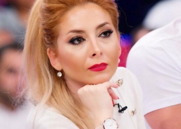 Baş Prokurorluq Ülviyyə Alovluya xəbərdarlıq etdi