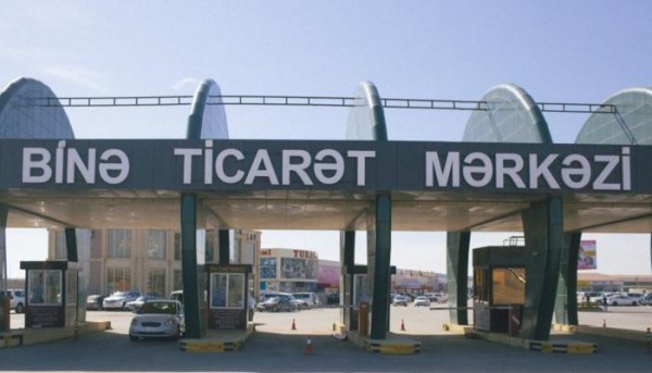 "Təklif edirəm ki, Binə, Sədərək yarmarkalarının, Mall-ların fəaliyyəti..." - İqtisadçı alim