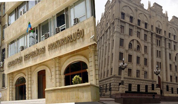 Koronavirusla bağlı uydurma məlumatlar yayan Bakı sakini saxlanıldı