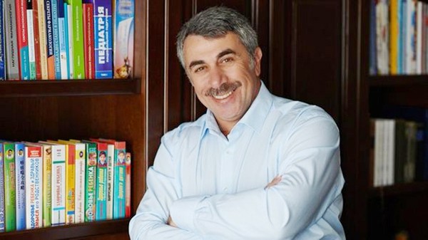 Məşhur ukraynalı həkim-pediatr valideynlərə çağırış etdi