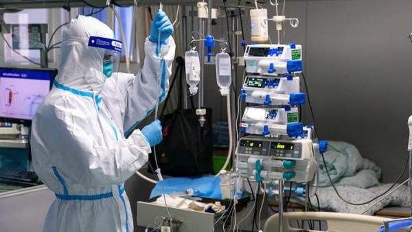 Koronavirus bəlası BU TARİXDƏ bitəcək - Elan edildi