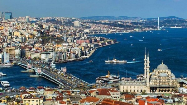 Türkiyədə gəzməyə çıxan bu şəxslər cərimələnəcəklər