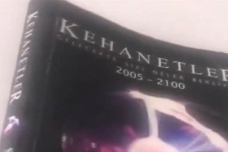 Koronavirusdan 15 il əvvəl xəbər verən “Kehanetler” kitabında nələr yazılıb?