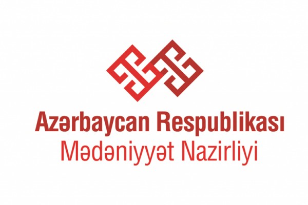 Mədəniyyət Nazirliyi də ianə etdi