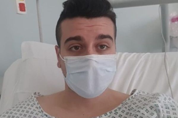 İtaliyada koronavirusa qalib gələn “bir nömrəli xəstə” danışdı: “Dünyada ən gözəl şey...”