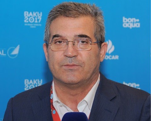 Eldar Əzizovun töhmətindən sonra icra başçısından SƏRT ADDIM