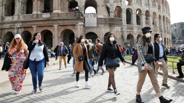 İtaliyada koronavirusa yoluxma və ölüm sayını artıran 2 SƏHV