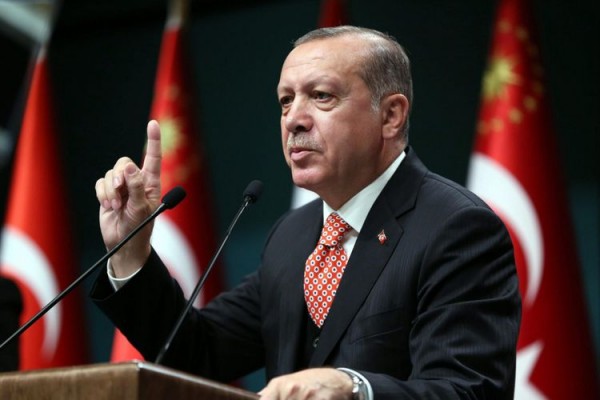 Ərdoğan xalqa müraciət etdi: “Diqqətli, ehtiyatlı olaq”