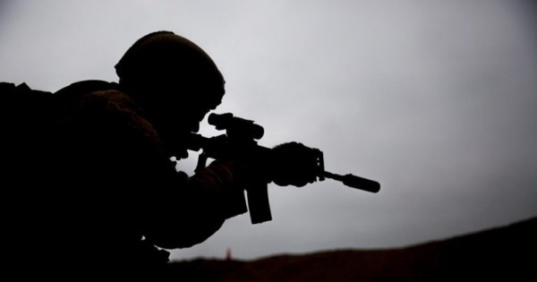 GƏRGİN GECƏ: Düşmən atəşkəsi pozub