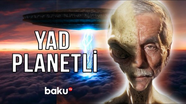 Azərbaycanda hadisə: yadplanetlilər 69 yaşlı kişini eyvandan götürüb apardı