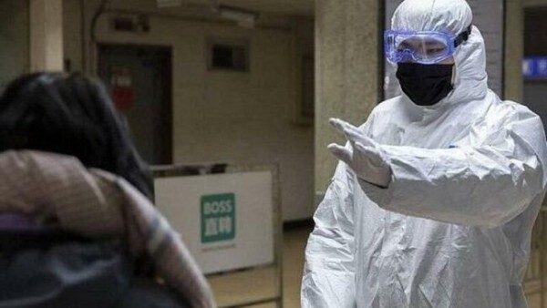Bu ölkədə koronavirusla bağlı KƏSKİN QƏRAR: Terrorçu kimi həbs ediləcəklər