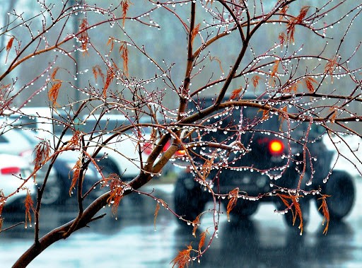 Hava kəskin dəyişir - XƏBƏRDARLIQ