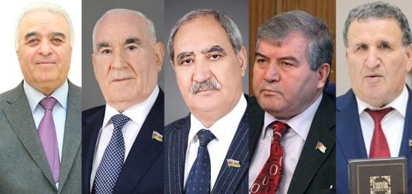 Yaşı 65-dən yuxarı olan deputatlar karantin qaydalarina riayət edəcəklərmi?