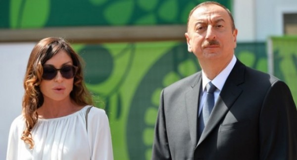 Prezident və xanımı Xalq artisti Rauf Babayevin vəfatı ilə bağlı nekroloq imzalayıblar