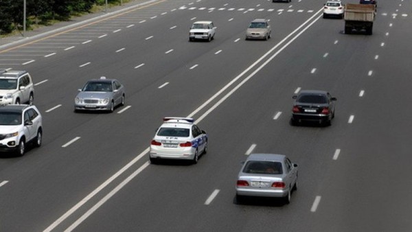 Sabahdan rayon və şəhərlərarası nəqliyyat hərəkəti tam dayandırılacaq