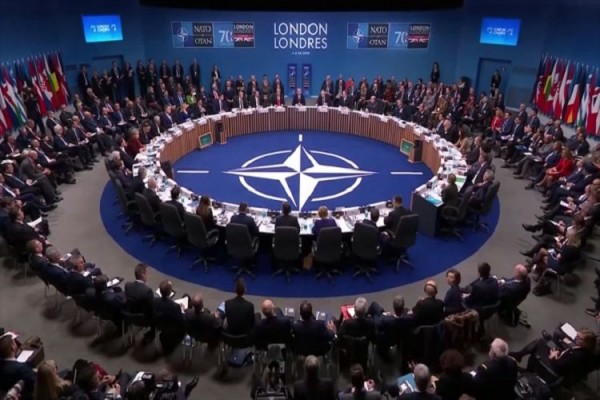 Şimali Makedoniya rəsmən NATO-ya üzv oldu