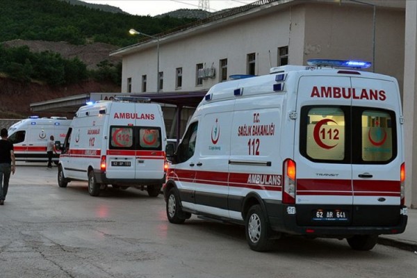 Türkiyədə koronavirus qurbanlarının sayı 92 nəfərə çatdı