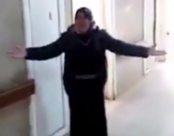 Misirdə səhiyyə işçiləri xəstəxanlardan qaçdı