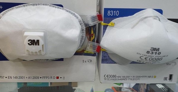Apteklərdə tibbi maskanın qiyməti “əl yandırır“ - Foto