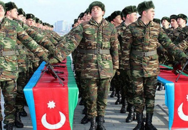 Azərbaycanda hərbi xidmətə çağırış müddəti uzadıldı