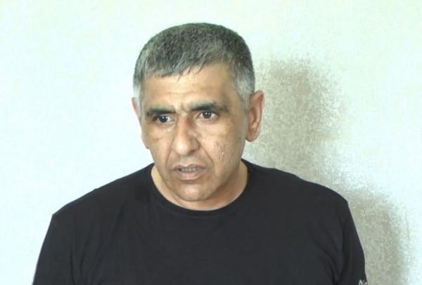 Azərbaycanda narkotik satan “Seyid” tutulub