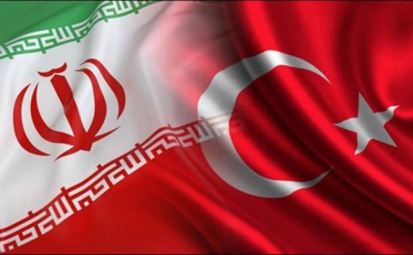 İrandan Türkiyəyə təşəkkür: ABŞ icazə verməsə də...