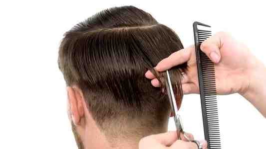 Evdə bərbərlik etmək də qadağan olundu