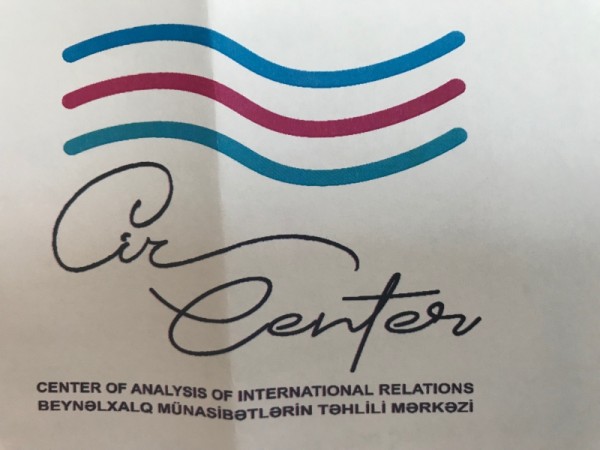 Qarabağdakı qondarma “seçkilər”lə bağlı beynəlxalq ictimaiyyətə müraciət olundu