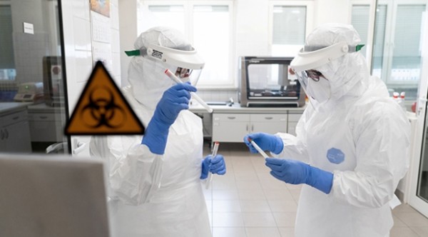 Avropada koronavirus epidemiyası pik həddə yaxınlaşır