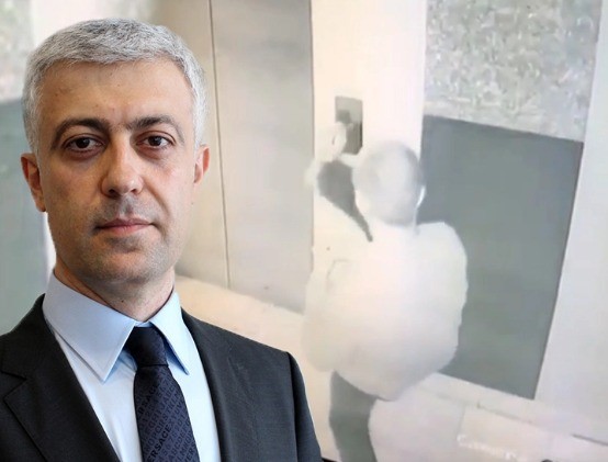 Qalmaqallı videodakı şəxs "BP Azərbaycan"ın vitse-prezidentidir? - AÇIQLAMA