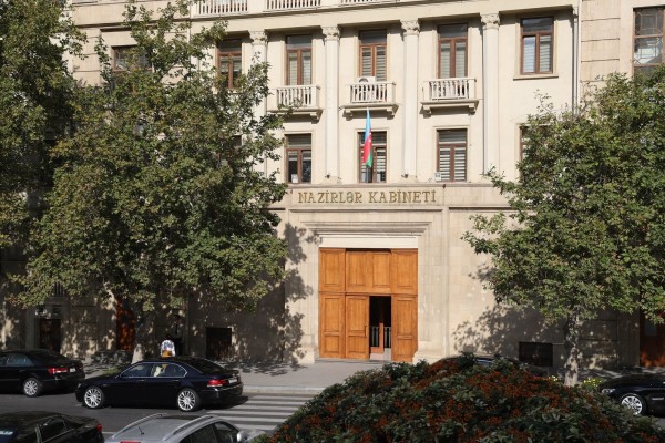 Azərbaycanda koronavirusa yoluxma dinamikası gündəlik artmaqdadır -RƏSMİ