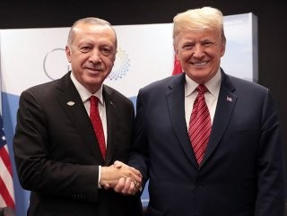 Ərdoğan Trampla danışdı: ikitərəfli münasibətlər...
