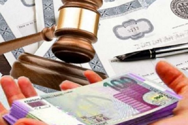 Bu şəxslər 100 manat məbləğində cərimələnəcək