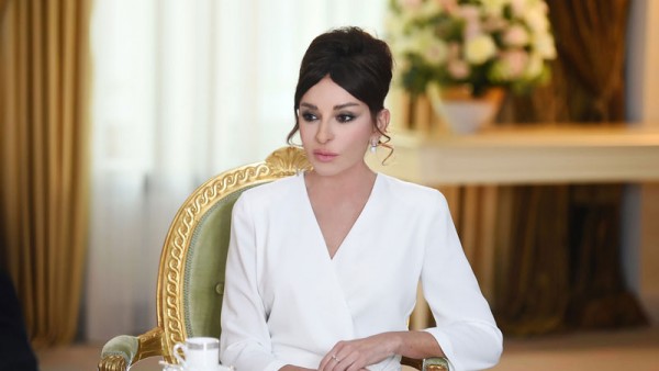 Mehriban Əliyeva xalqa müraciət etdi: "Mən bu qələbəyə inanıram!"