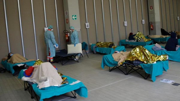 Koronavirus hansı xəstəliyi olanları öldürür? - İtaliyadan kritik açıqlama