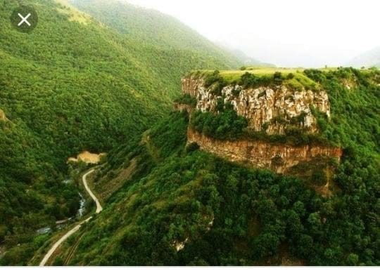 Kəlbəcərin işğalından 27 il ötür