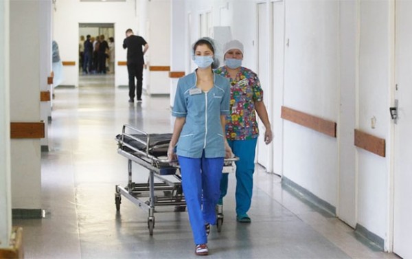 Azərbaycanda koronavirus geniş yayılsa, vəziyyət nəzarətdən çıxacaq