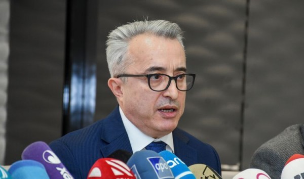 Azərbaycanda daha 41 nəfərdə koronavirusa yoluxma qeydə alındı - RƏSMİ