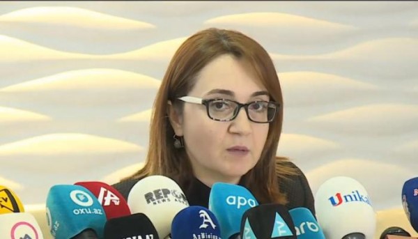 Azərbaycanın bütün regionlarında koronavirusa yoluxma var - RƏSMİ