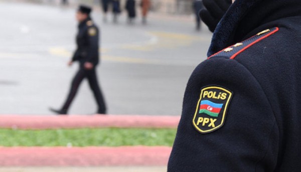 Milli qəhrəmanın rəis oğlu öz ərizəsi ilə polis orqanlarından İSTEFA VERDİ